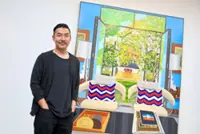 Lessons in observation: Justin Lim returns to KL’s art circuit