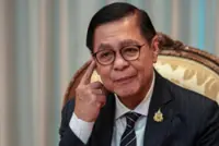 Thailand appoints South African and German experts for UN arbitration process in dispute with Cambodia, foreign minister says
