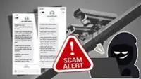 Brunei police warn public about fake traffic fine SMS scam