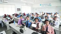 Samsung strengthens nation-building efforts