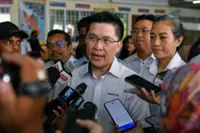 Education Department targets over 95% secondary school enrollment