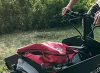 JPJ, MBSJ crack down on cargo bicycle misuse by foreigners in Puchong