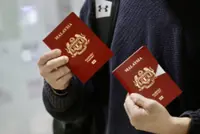 Immigration Department: AI-generated or edited passport photos prohibited