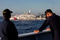 China commends Malaysia's role in South China Sea COC talks, says ambassador