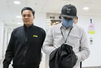 T'ganu civil servant claims trial to 32 bribery charges involving over RM150,000