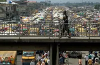 Stablecoins gain in Nigeria for cross-border transfers, IMF says