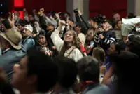 Colombia presidential candidates have rival visions, but fiscal reality looms for both