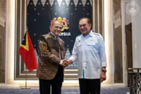 Malaysia and Timor-Leste exploring strategic cooperation in multiple sectors, says Anwar