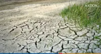 Thailand builds climate database to brace for prolonged El Niño