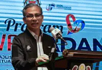 Strict monitoring of 3R issues during Johor, Negri Sembilan elections, says Fahmi