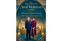 Selangor Sultan urges Muslims to prioritise unity in Maal Hijrah message