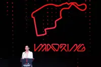 Motor racing-Spanish GP organisers say new Madrid track will be ready despite hurdles