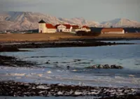 Iceland's finance minister says EU membership is vital as Arctic rivalry and trade wars intensify