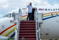 PM departs for Asean-Russia Commemorative Summit in Kazan