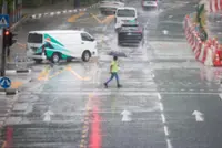 More rain expected in second half of June with thundery showers across Singapore on most days