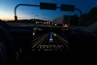 US senators ask for review of Tesla's 'Full Self-Driving' safety data, citing Reuters report