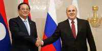Russia to begin preliminary studies for a nuclear power plant in Laos