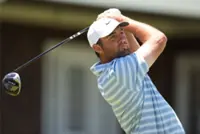 Golf-Scheffler grouped with defending champion Spaun and Howell at US Open