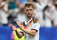 Soccer-We will know how good we are after group stage, says Germany captain Kimmich