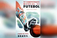 QuickCheck: Did India ever withdraw from playing in the World Cup because they were banned from playing barefoot?