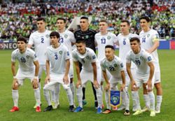 Soccer-Uzbekistan make World Cup debut against revived Colombia