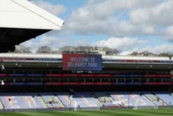 US billionaire owners of Crystal Palace explore sale, FT reports