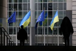 EU extends emergency cyber security support to Ukraine