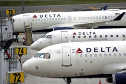 US closes probe into 2024 Delta Air Lines meltdown sparked by CrowdStrike outage