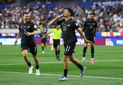 Soccer-Quality performance shows New Zealand belong at World Cup, coach says
