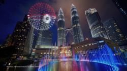 Pokémon to kick off regional 30th anniversary celebrations in Kuala Lumpur on Sept 12