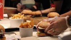 Australian watchdog takes burger chain Grill'd to court over donation claims