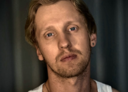 This Russian actor finds his place in China’s storytelling world