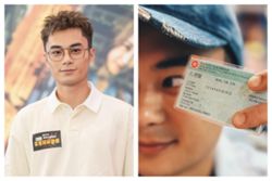HK actor Danny Hung holds 10 driving licenses, wants pilot's license next