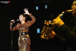Singer Kit Chan returns to Singapore stage with concert on Sept 19