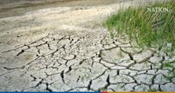 Thailand builds climate database to brace for prolonged El Niño
