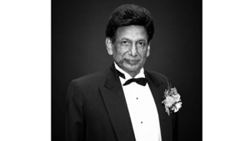 Renowned psychiatrist Dr Mahadevan dies at 96