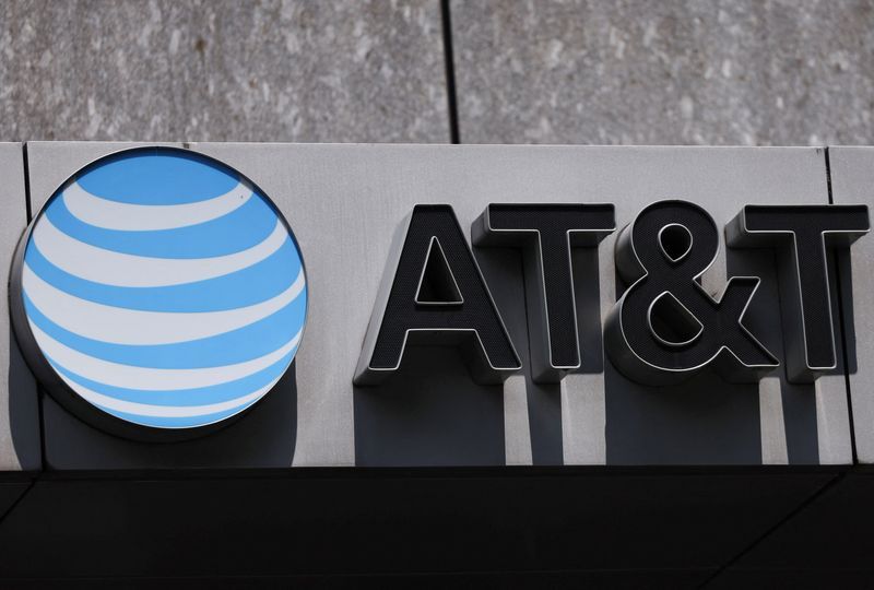 AT&T names Jennifer Biry as CFO from 2027, Desroches to retire