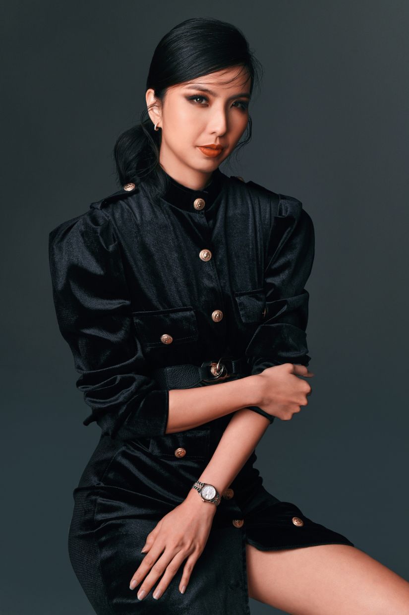 Casting sessions now welcome a wider range of age groups, a significant shift from the past when models in their early 20s were often favoured. Photo: Eleen Yong