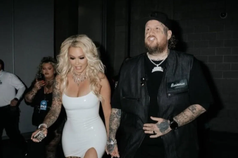 In her memoir, Bunnie Xo wrote that the couple previously separated in 2018 after she learned her husband had been engaged in an affair. Photo: Bunnie Xo/Instagram