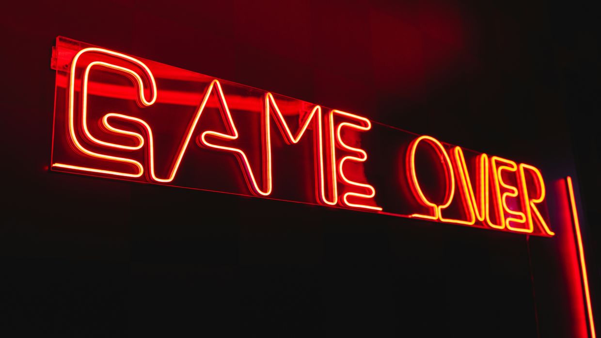 EU admits it can't save discontinued video games