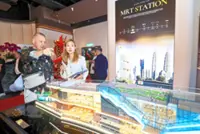 Developer to turn stalled project into new Kuala Lumpur city centre landmark