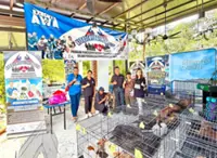 National animal welfare programme expands to Seremban