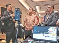Older buildings in PJ to undergo compulsory inspections under Act