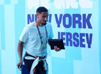 Soccer-Saliba to start for France against Senegal