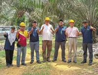 GROWING SUSTAINABLY TOGETHER