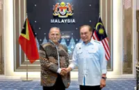 Boost for semiconductor sector