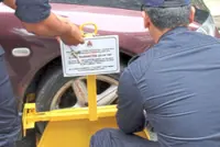 Parking enforcement should not be a revenue collection exercise