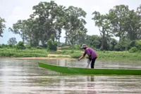 Toxic ‘time bomb’ ticking in Mekong