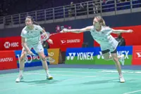 Noraqilah’s mixing it well as she picks up speed 