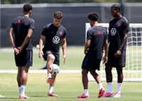 Soccer-US not taking Australia lightly despite pundits' barbs